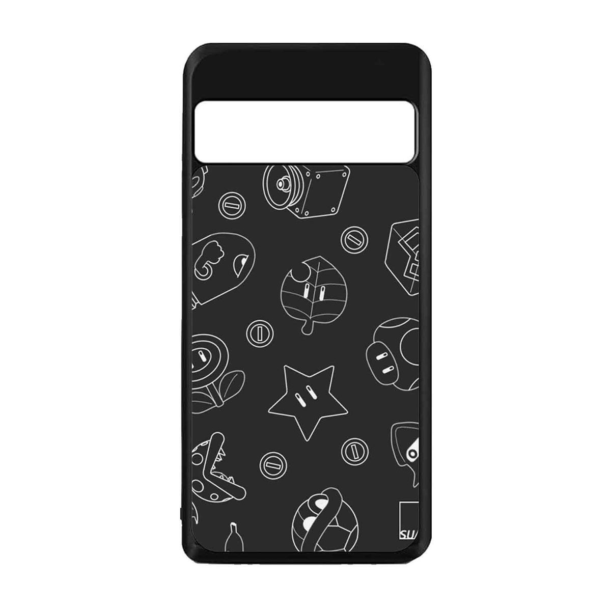 GENERICO - Funda Protector Case Para GOOGLE PIXEL 7