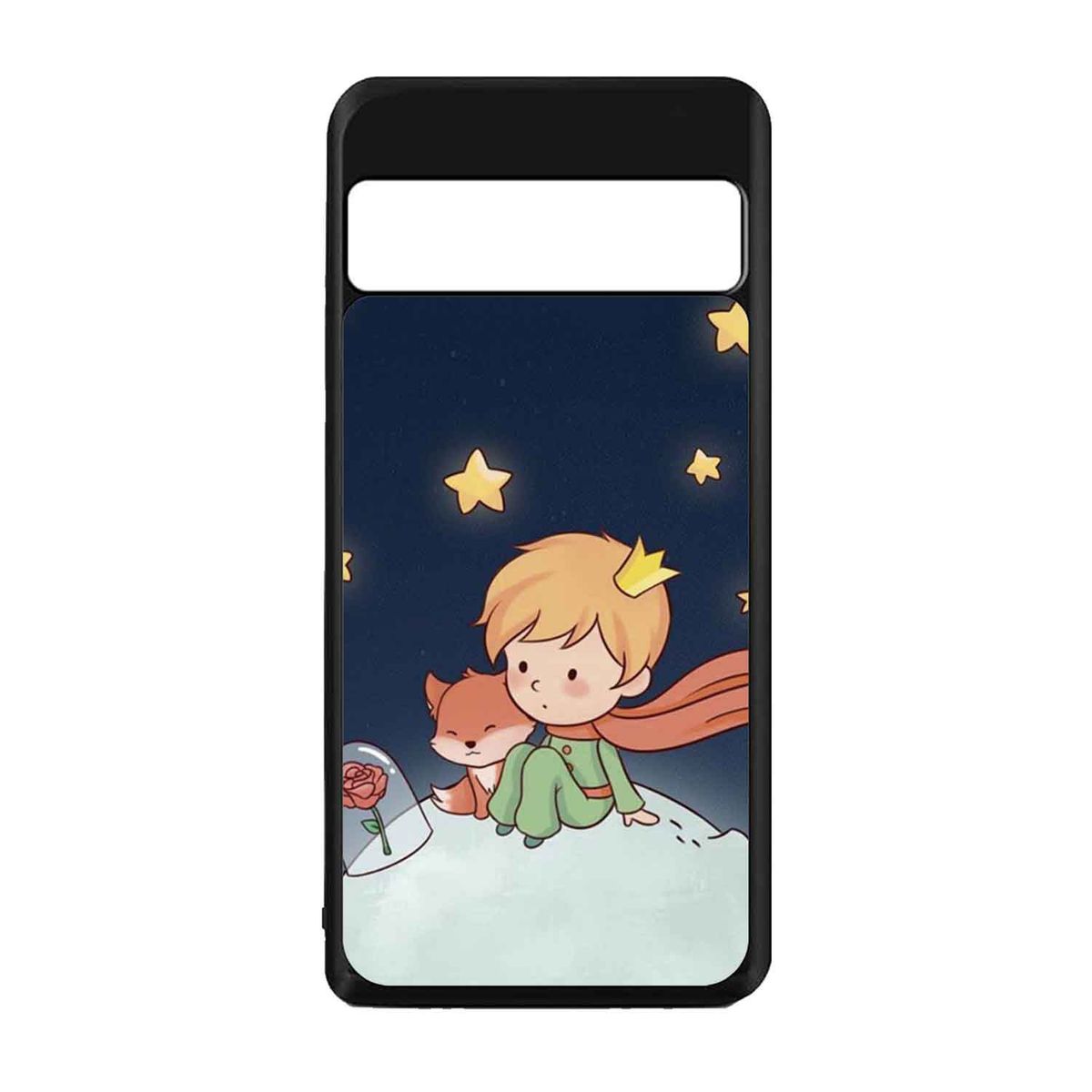 GENERICO - Funda Protector Case Para GOOGLE PIXEL 7.
