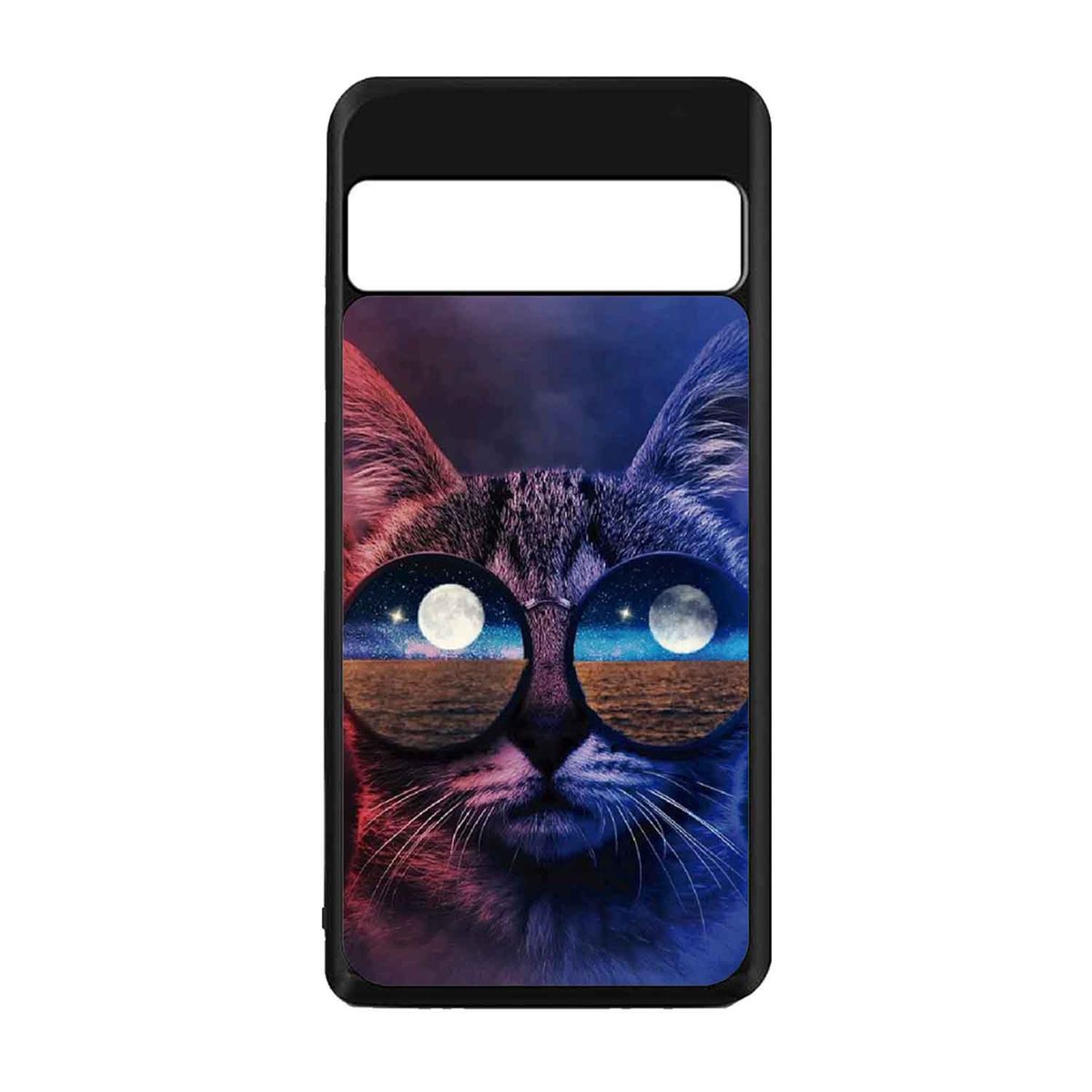 GENERICO - Funda Protector Case Para GOOGLE PIXEL 7