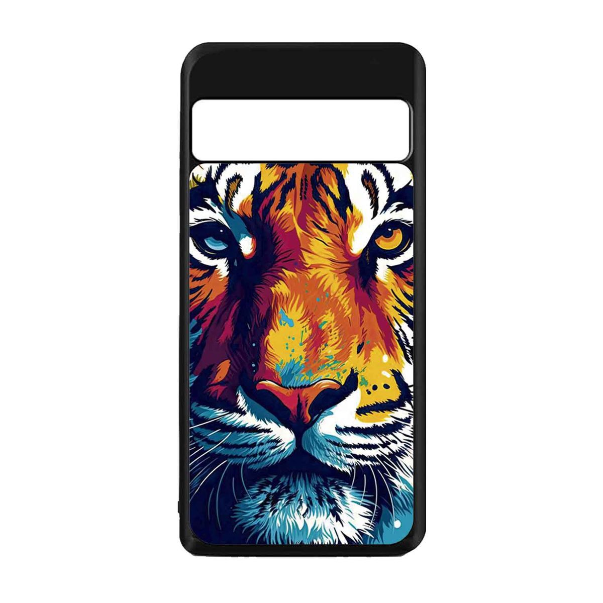 GENERICO - Funda Protector Case Para GOOGLE PIXEL 7