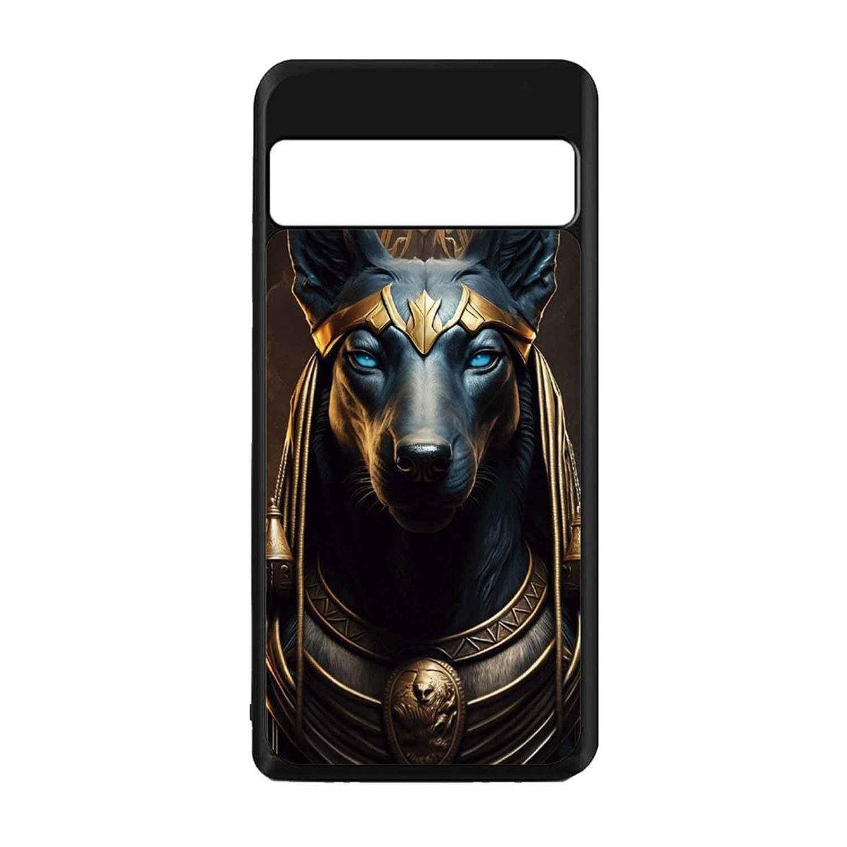 GENERICO - Funda Protector Case Para GOOGLE PIXEL 7.