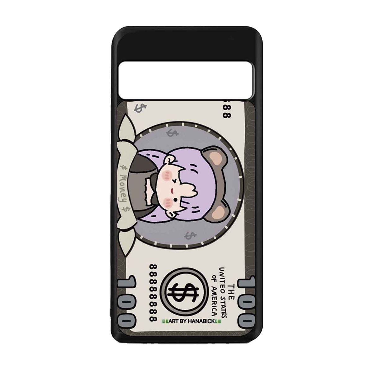 GENERICO - Funda Protector Case Para GOOGLE PIXEL 7