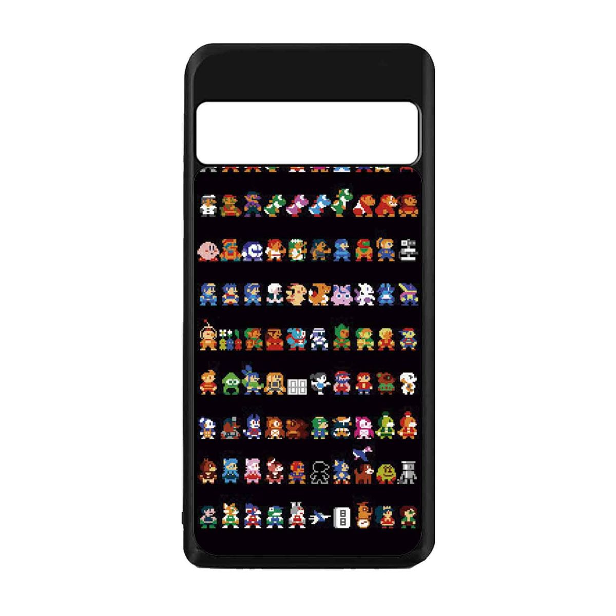 GENERICO - Funda Protector Case Para GOOGLE PIXEL 7