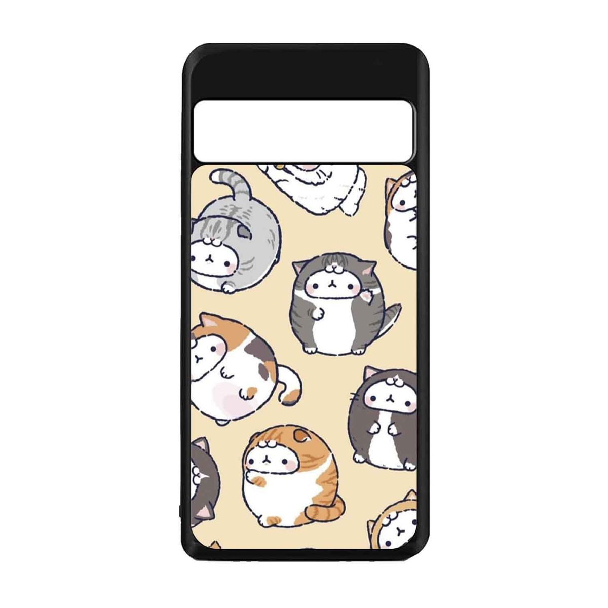 GENERICO - Funda Protector Case Para GOOGLE PIXEL 7