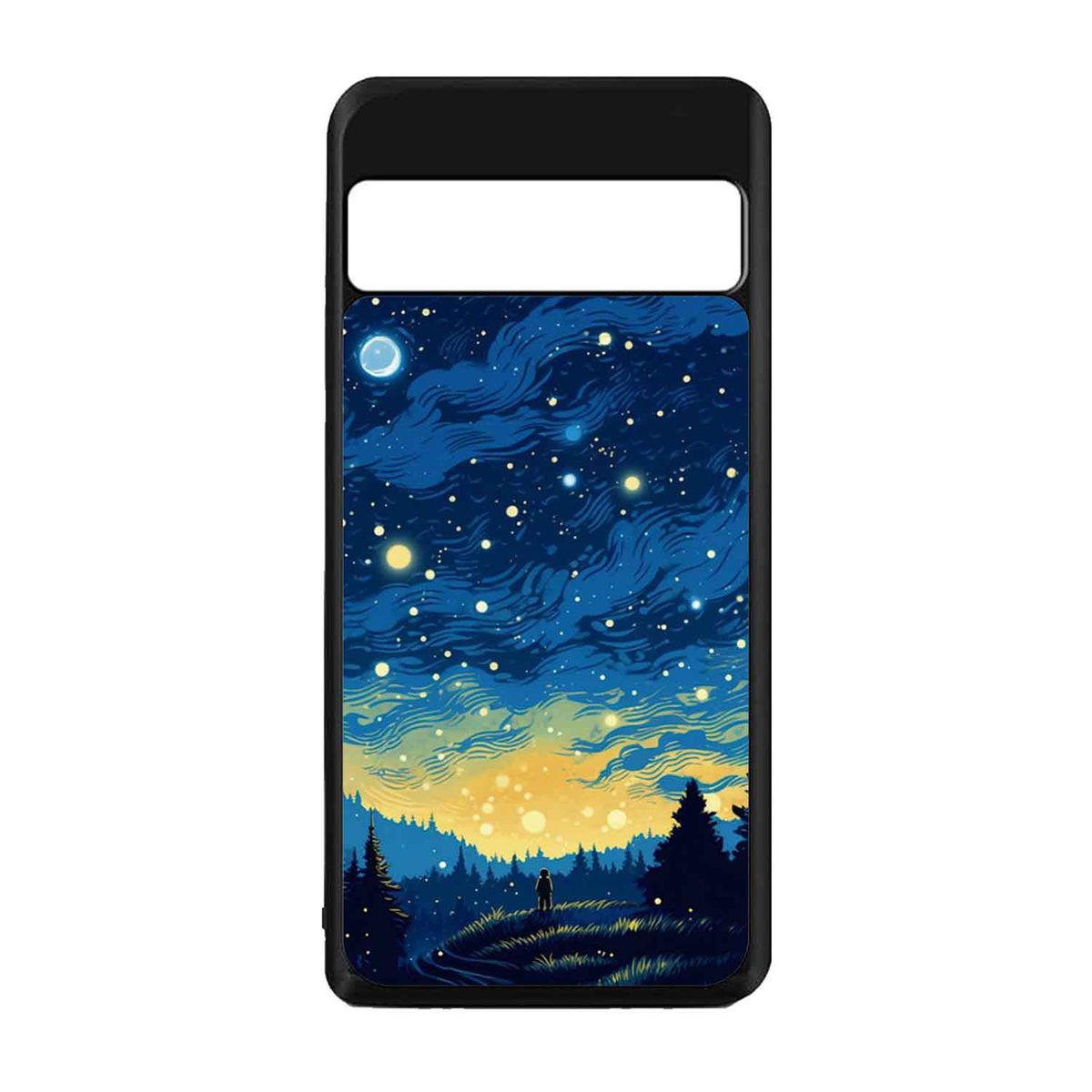 GENERICO - Funda Protector Case Para GOOGLE PIXEL 7