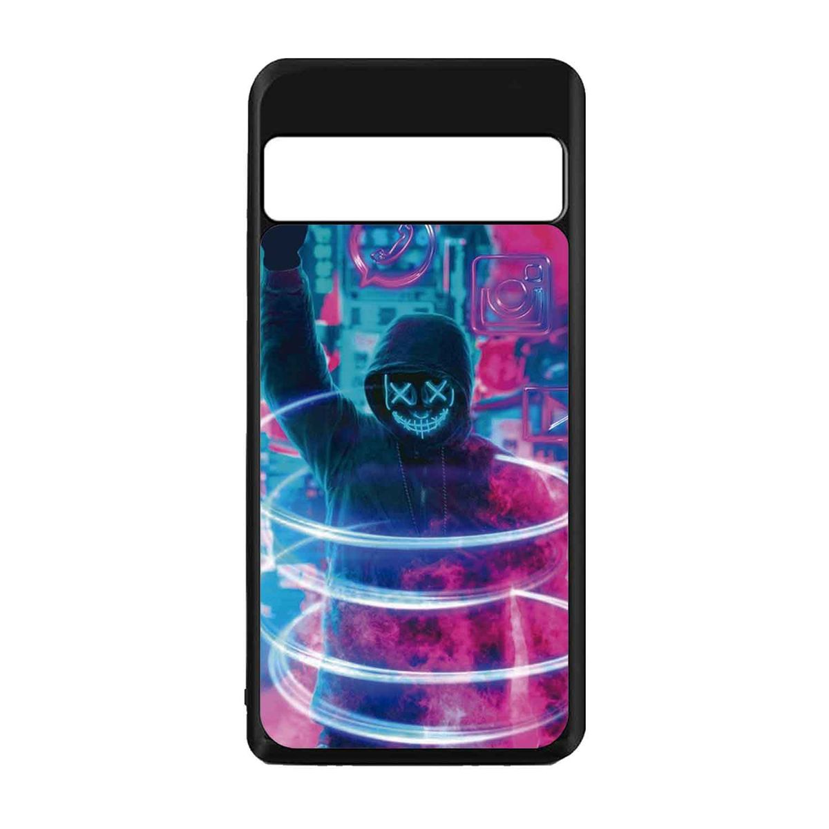 GENERICO - Funda Protector Case Para GOOGLE PIXEL 7
