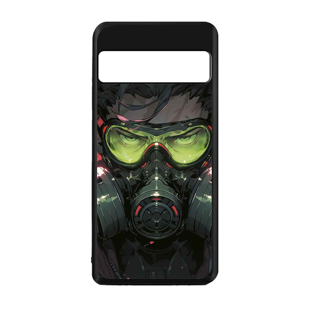 GENERICO - Funda Protector Case Para GOOGLE PIXEL 7