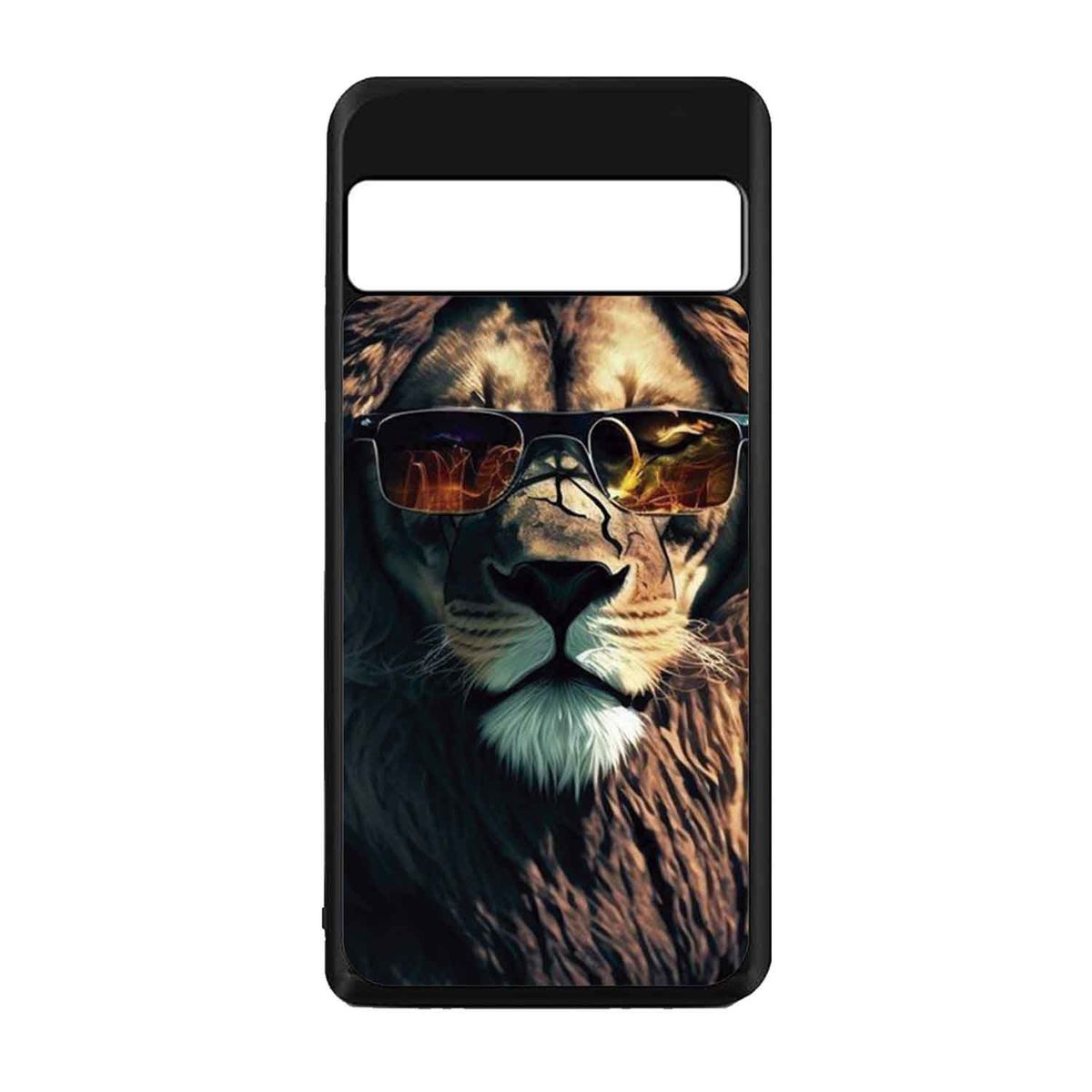 GENERICO - Funda Protector Case Para GOOGLE PIXEL 7.