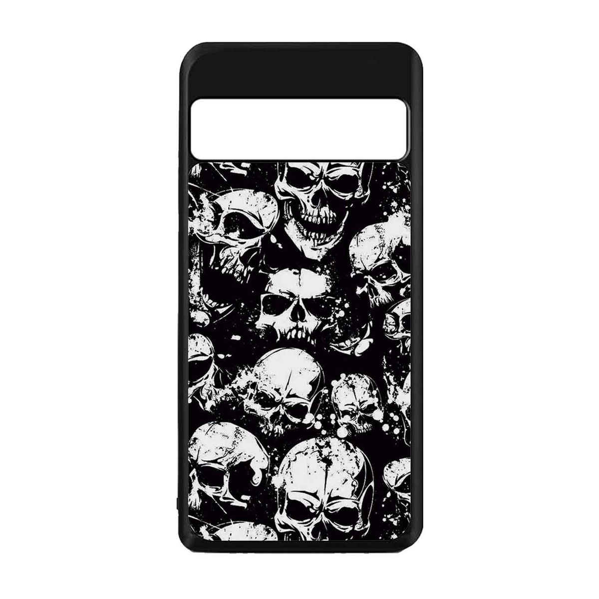 GENERICO - Funda Protector Case Para GOOGLE PIXEL 7.