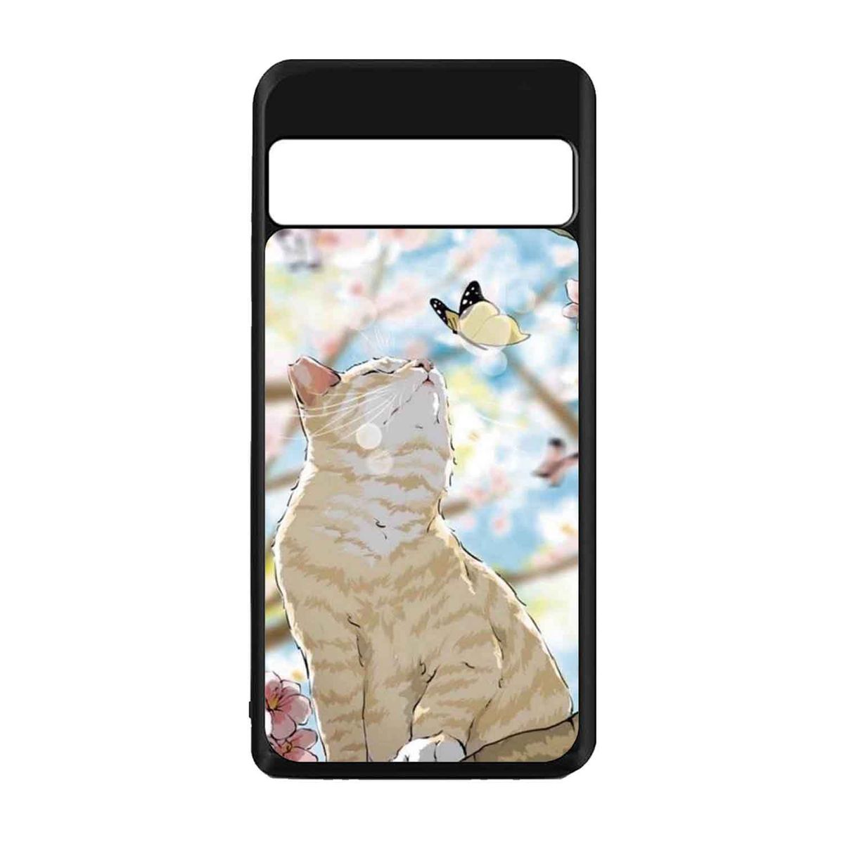 GENERICO - Funda Protector Case Para GOOGLE PIXEL 7