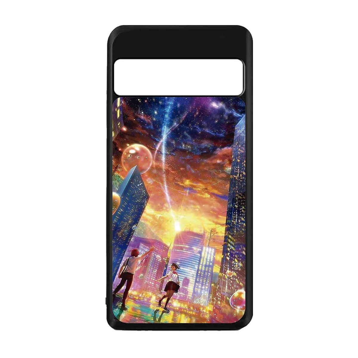 GENERICO - Funda Protector Case Para GOOGLE PIXEL 7