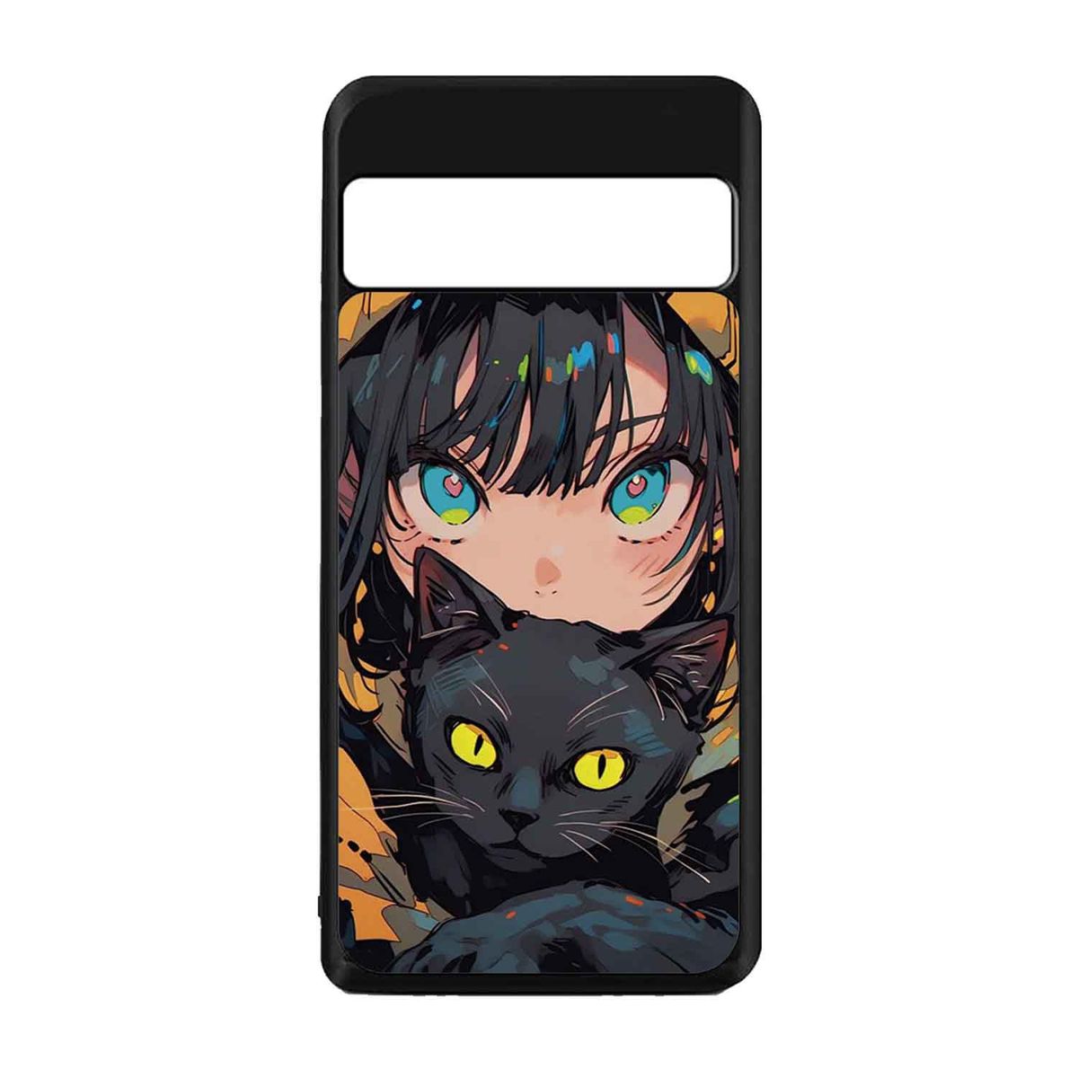 GENERICO - Funda Protector Case Para GOOGLE PIXEL 7