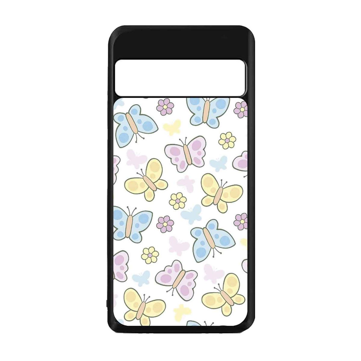 GENERICO - Funda Protector Case Para GOOGLE PIXEL 7