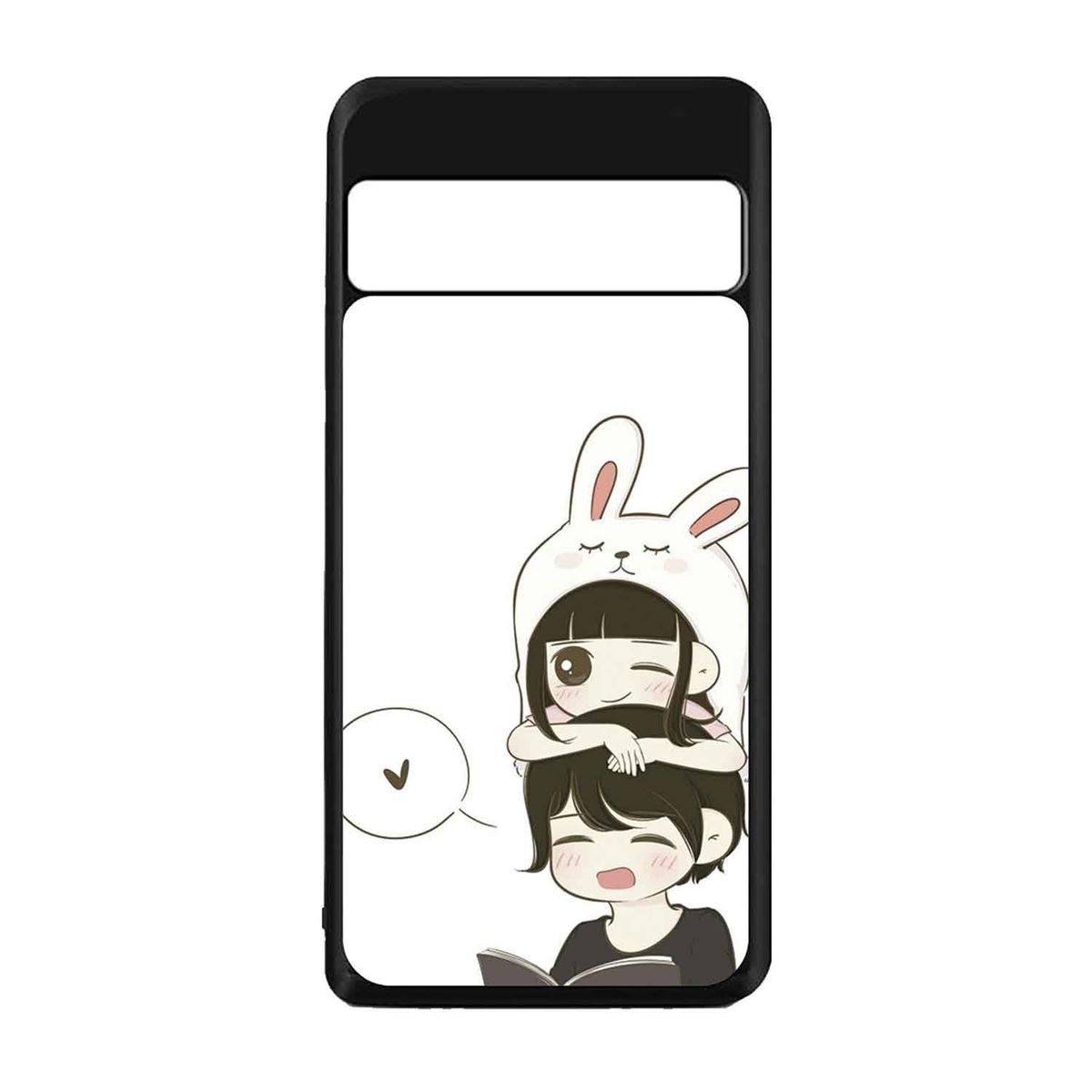 GENERICO - Funda Protector Case Para GOOGLE PIXEL 7