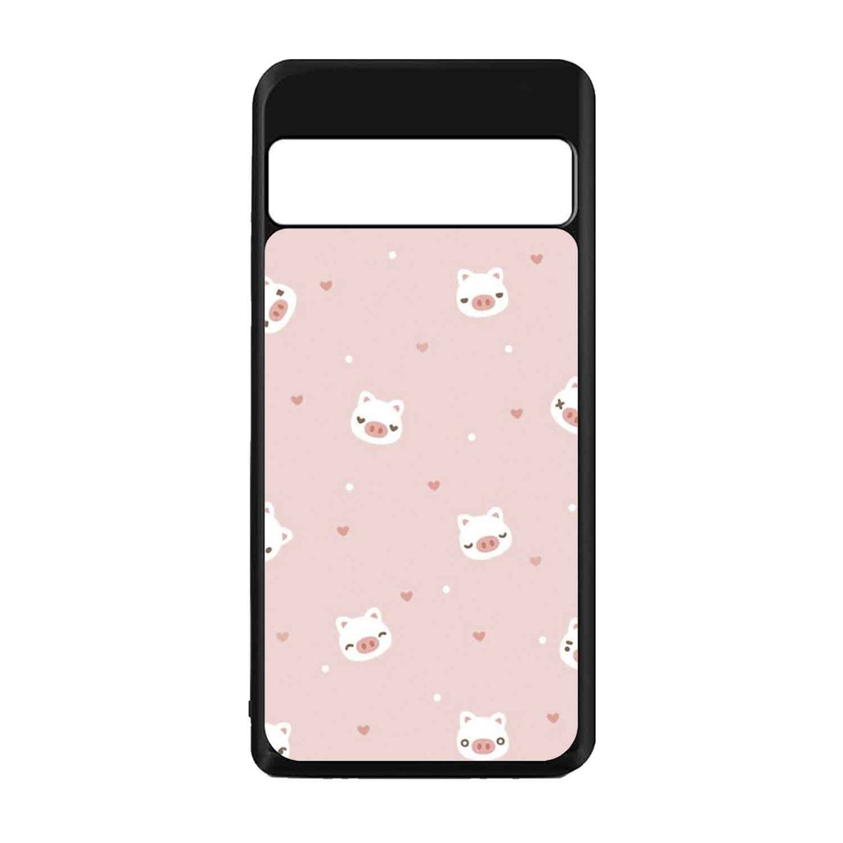 GENERICO - Funda Protector Case Para GOOGLE PIXEL 7