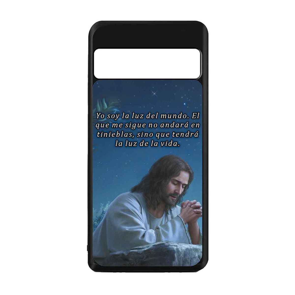 GENERICO - Funda Protector Case Para GOOGLE PIXEL 7