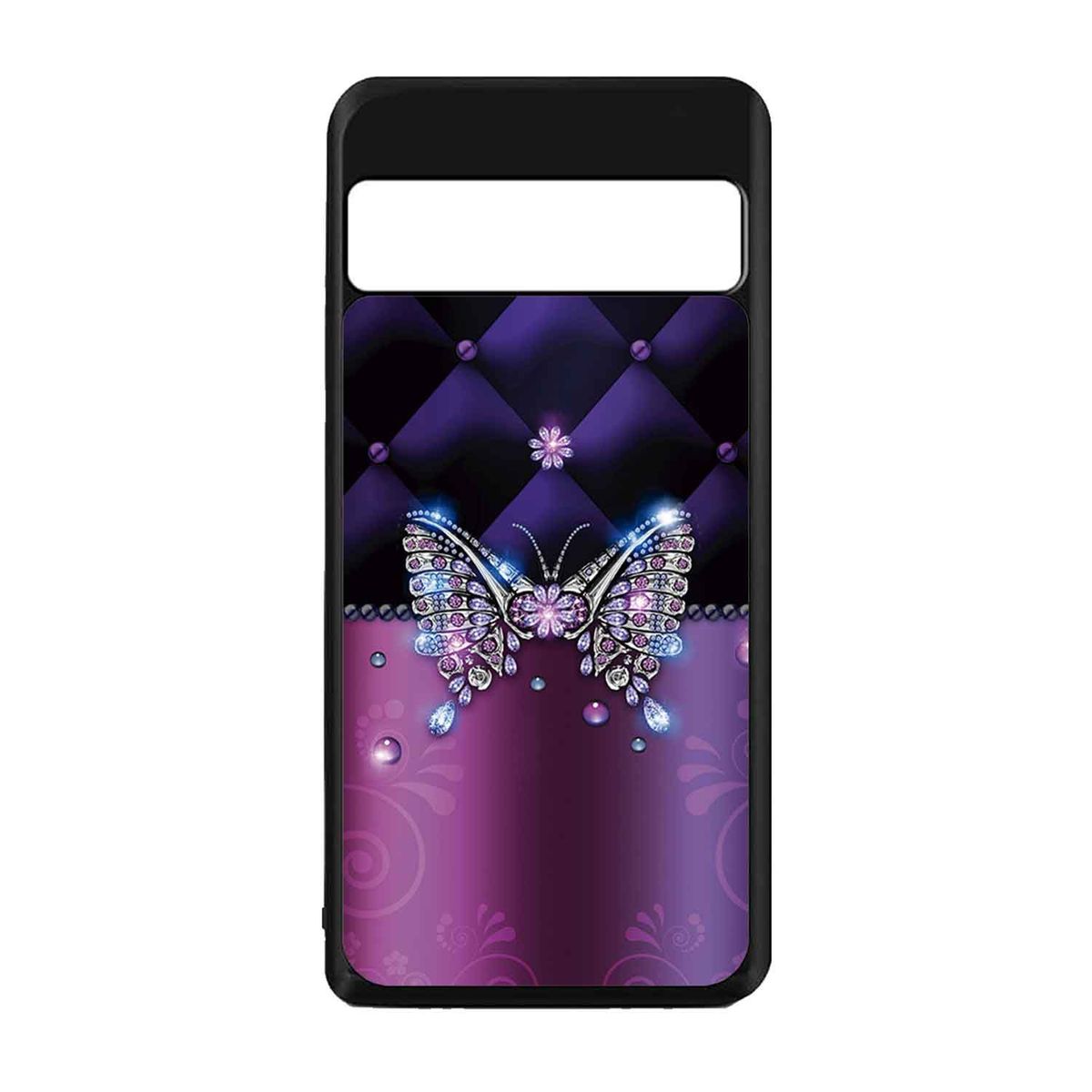 GENERICO - Funda Protector Case Para GOOGLE PIXEL 7