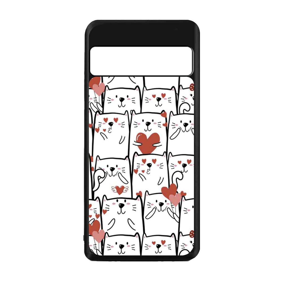 GENERICO - Funda Protector Case Para GOOGLE PIXEL 7