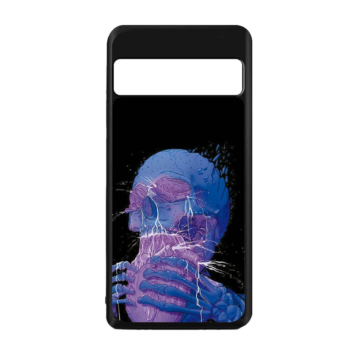 GENERICO - Funda Protector Case Para GOOGLE PIXEL 7