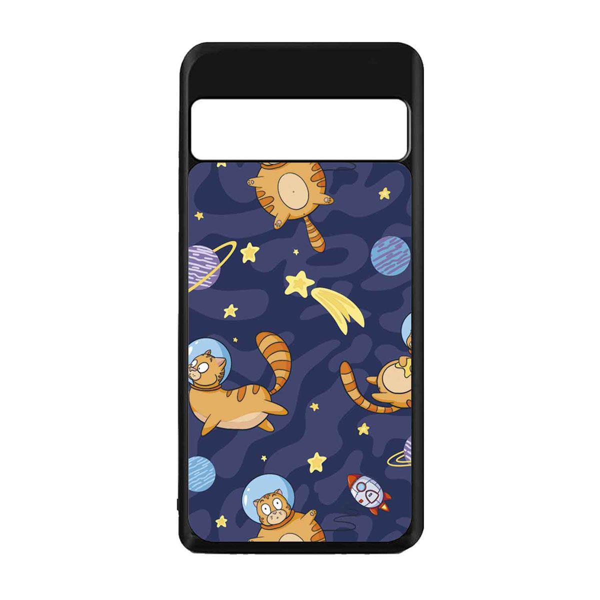 GENERICO - Funda Protector Case Para GOOGLE PIXEL 7