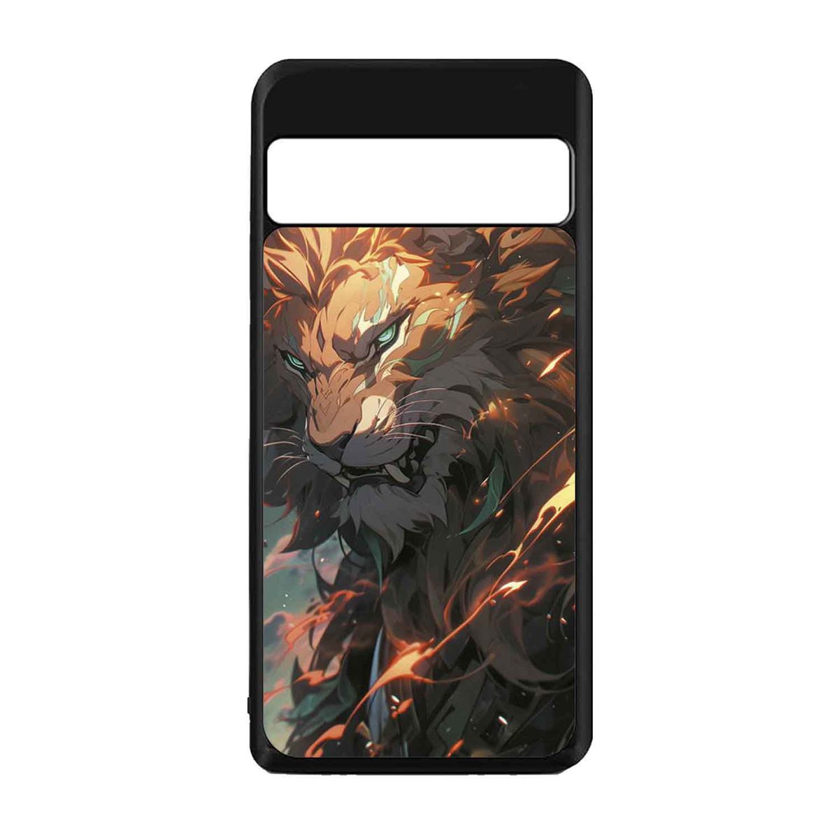 GENERICO - Funda Protector Case Para GOOGLE PIXEL 7