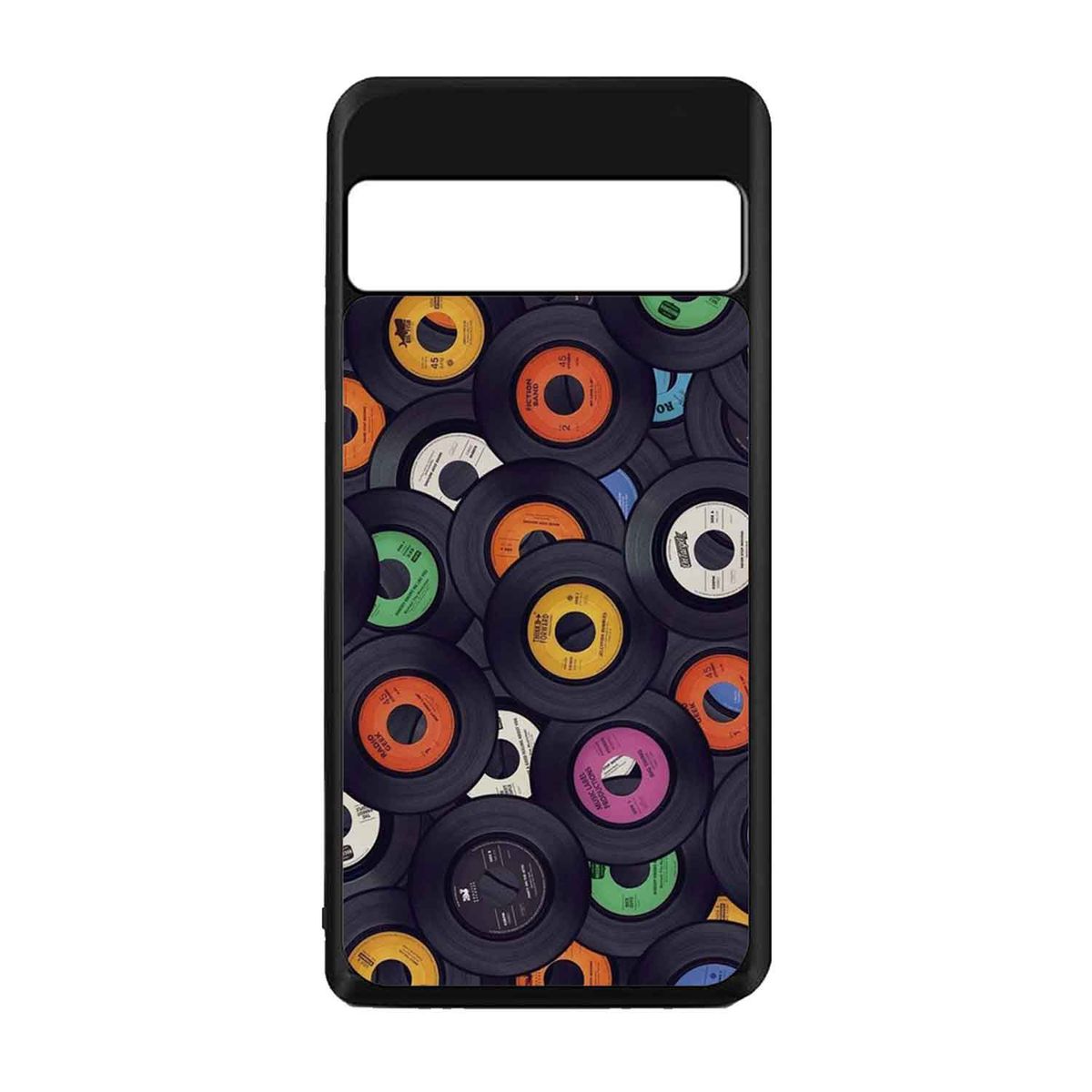 GENERICO - Funda Protector Case Para GOOGLE PIXEL 7