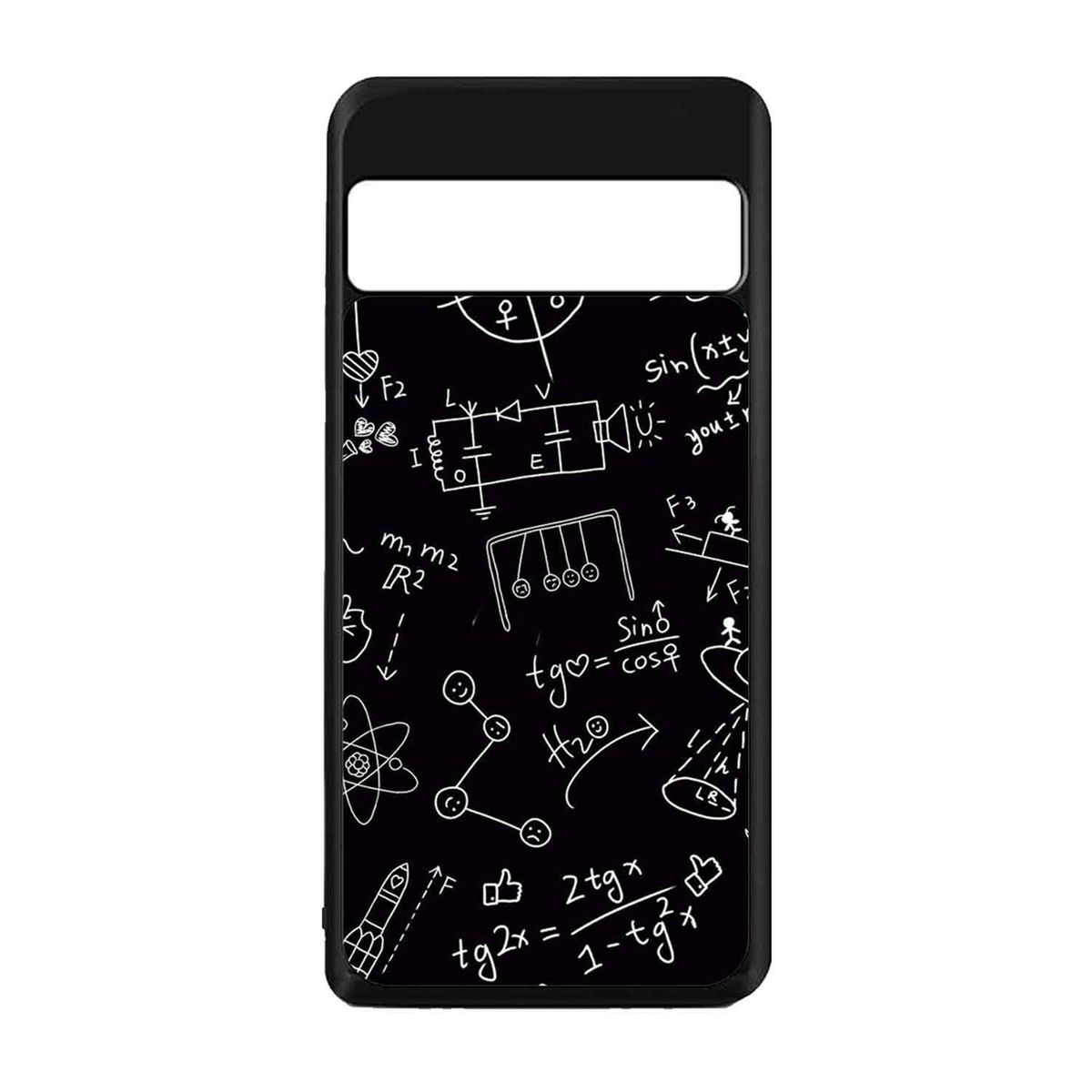 GENERICO - Funda Protector Case Para GOOGLE PIXEL 7