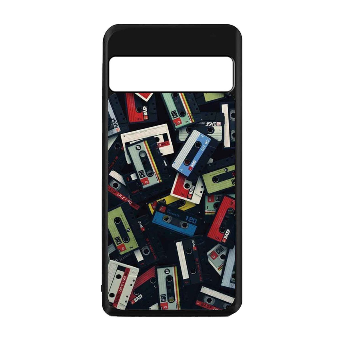 GENERICO - Funda Protector Case Para GOOGLE PIXEL 7