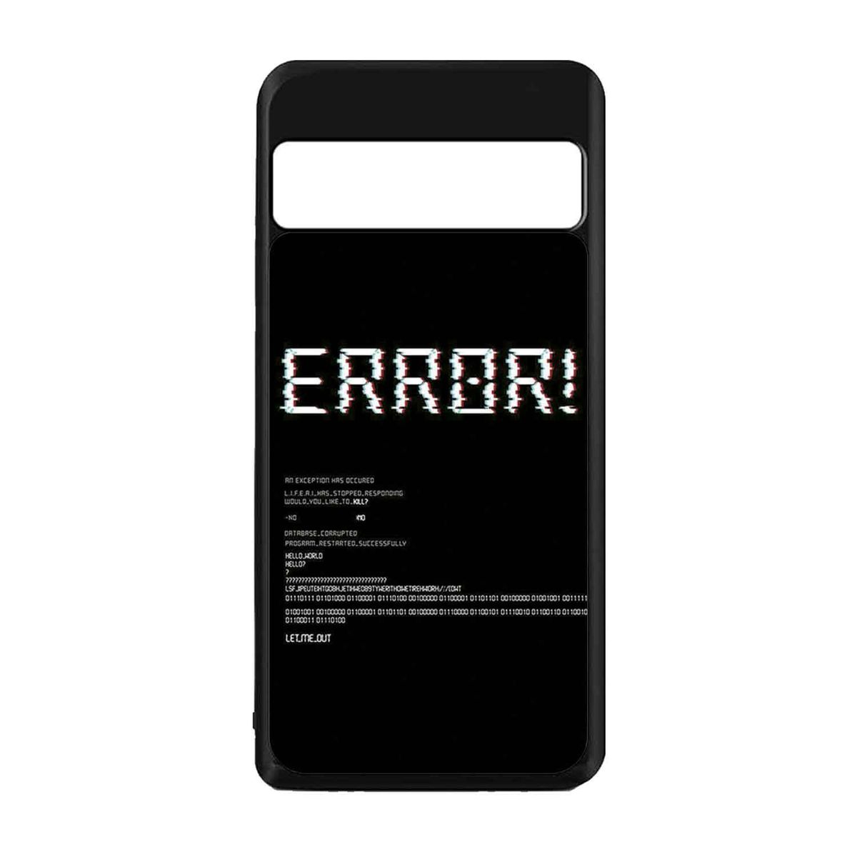 GENERICO - Funda Protector Case Para GOOGLE PIXEL 7.