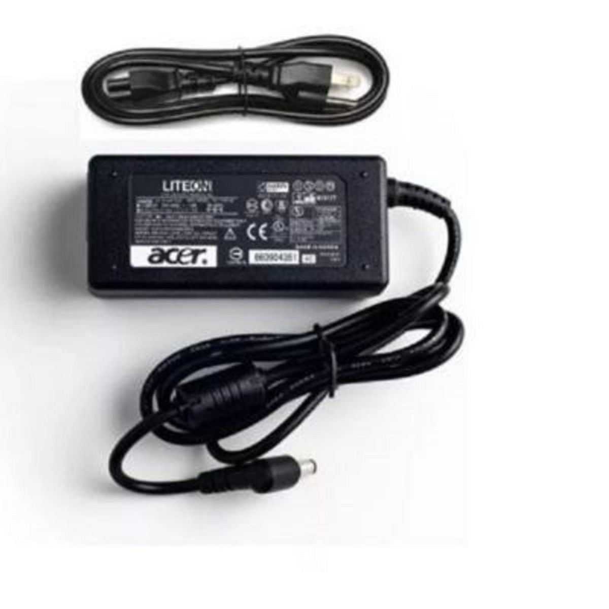 GENERICO - Cargador Compatible Para Laptop Acer 19V2-37A