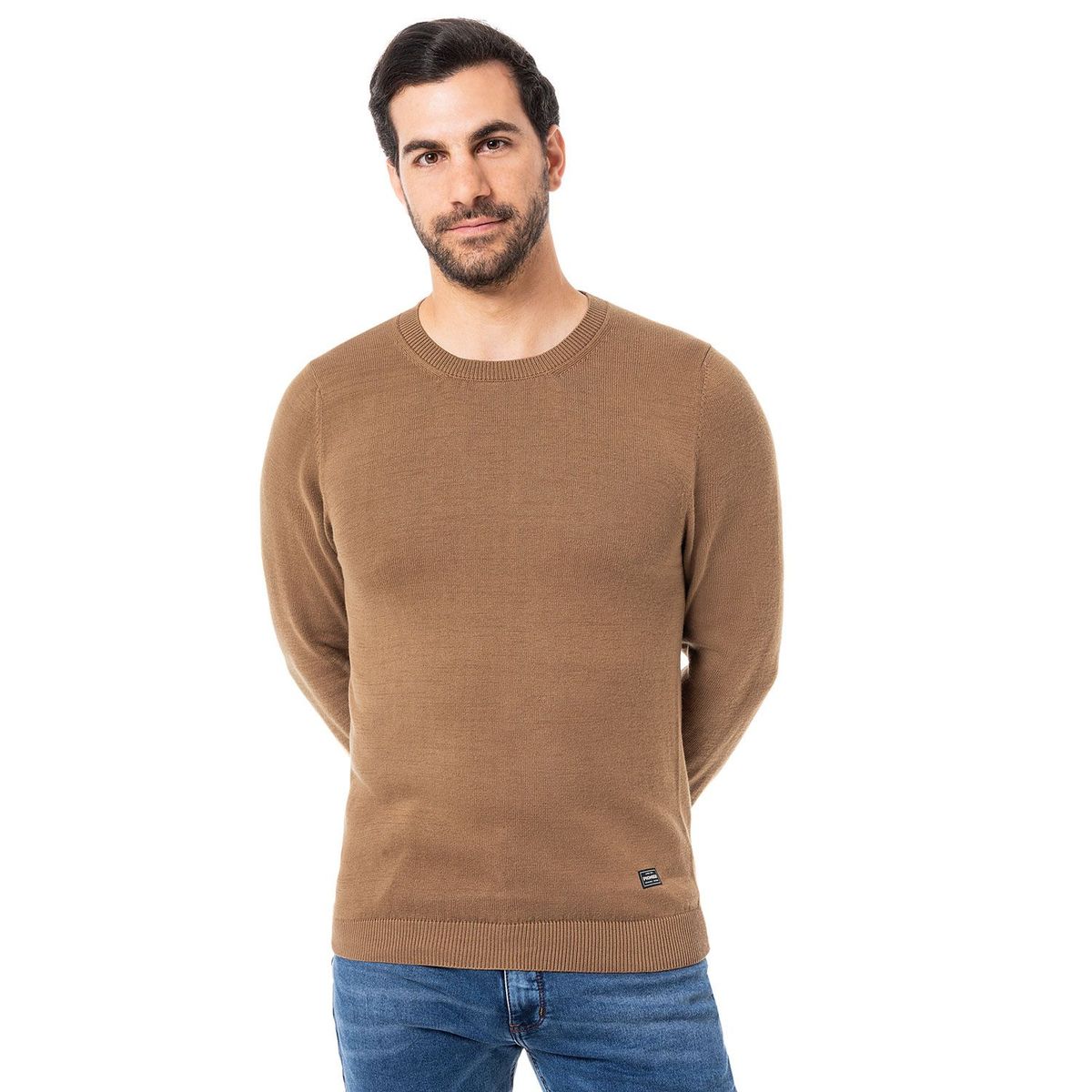 PIONIER - Chompas Hilos Hombre Owais Pionier