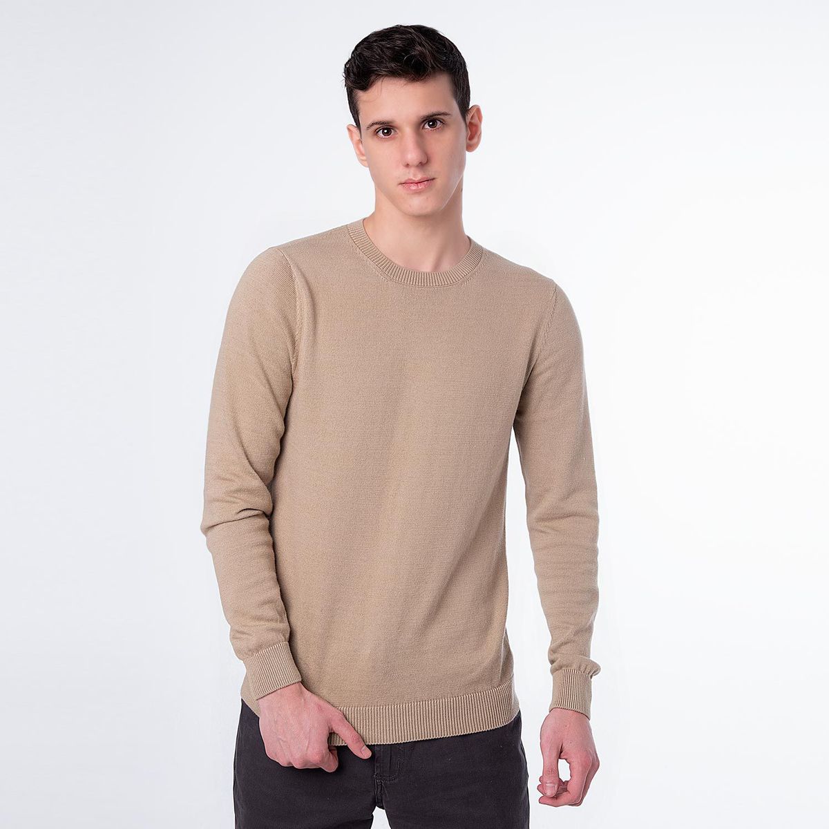 PIONIER - Chompas Hilos Hombre Owais Pionier