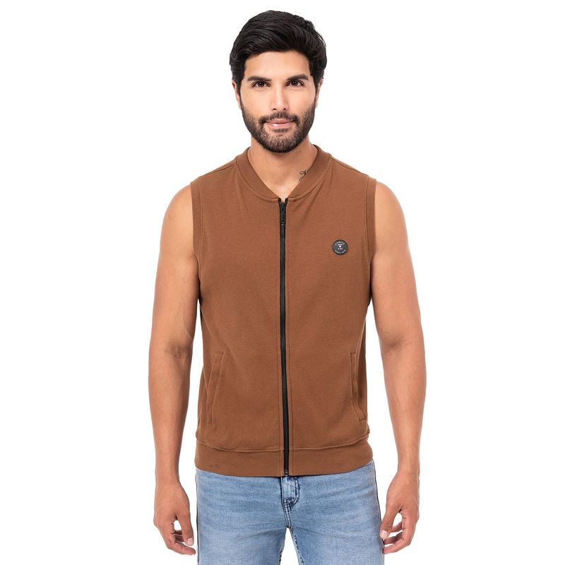 PIONIER - Chaleco Rib Lycrado Hombre Bolket Pionier