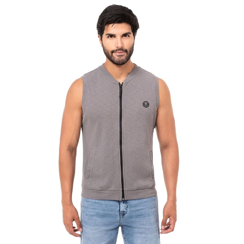 PIONIER - Chaleco Rib Lycrado Hombre Bolket Pionier