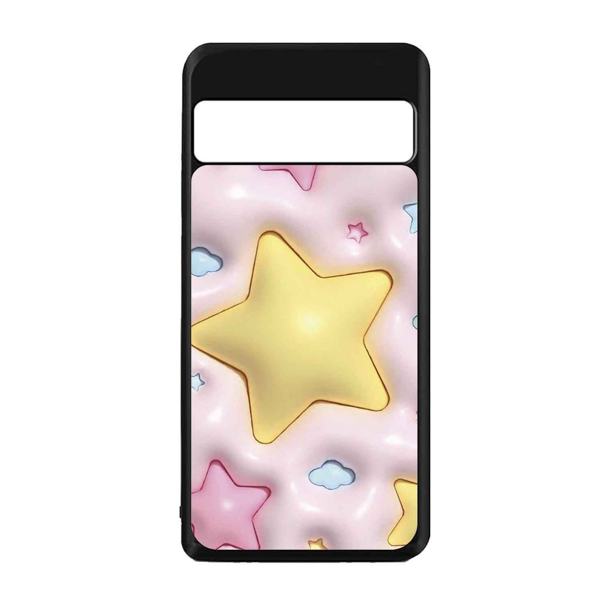 GENERICO - Funda Protector Case Para GOOGLE PIXEL 7