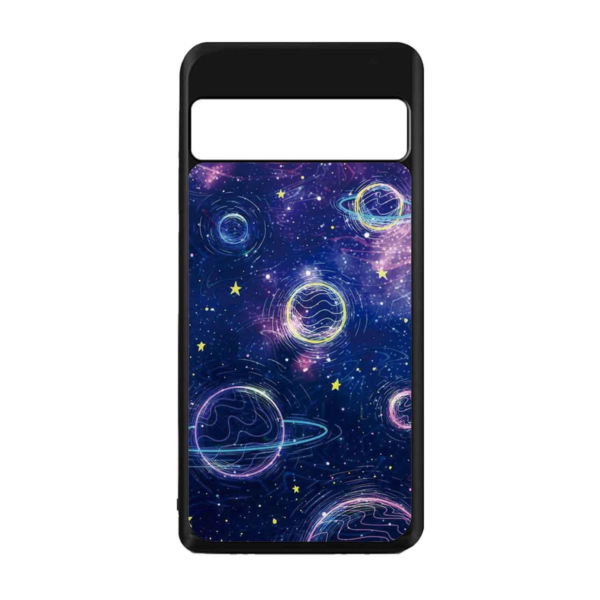 GENERICO - Funda Protector Case Para GOOGLE PIXEL 7