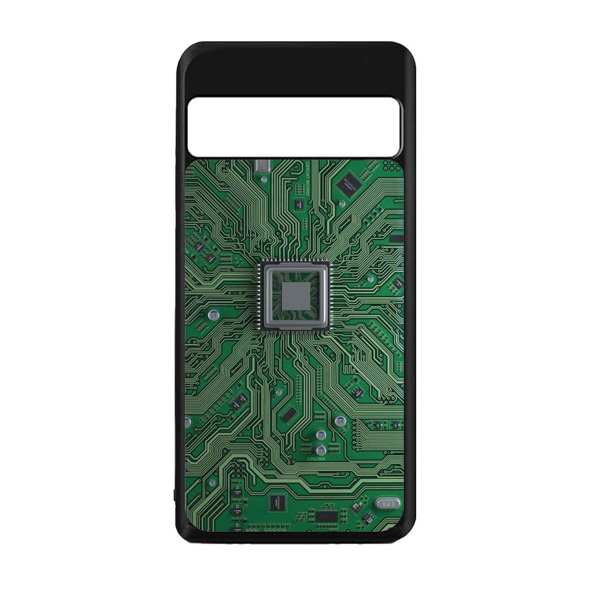GENERICO - Funda Protector Case Para GOOGLE PIXEL 7