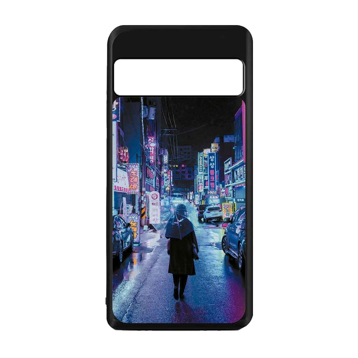 GENERICO - Funda Protector Case Para GOOGLE PIXEL 7