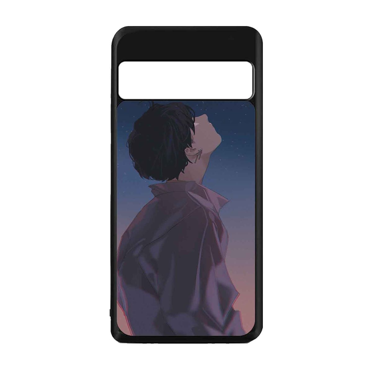 GENERICO - Funda Protector Case Para GOOGLE PIXEL 7