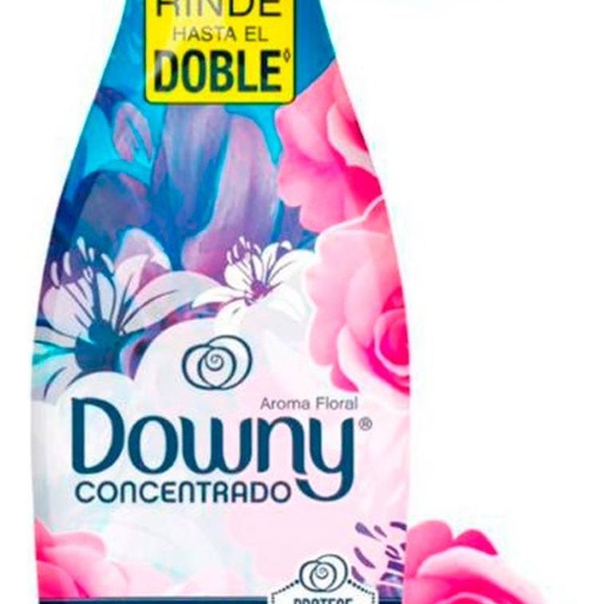 DOWNY - Suavizante Downy Floral 700ml