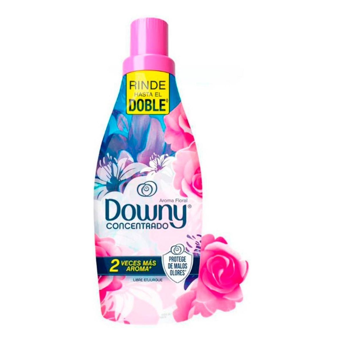 DOWNY - Suavizante Downy Floral 700ml