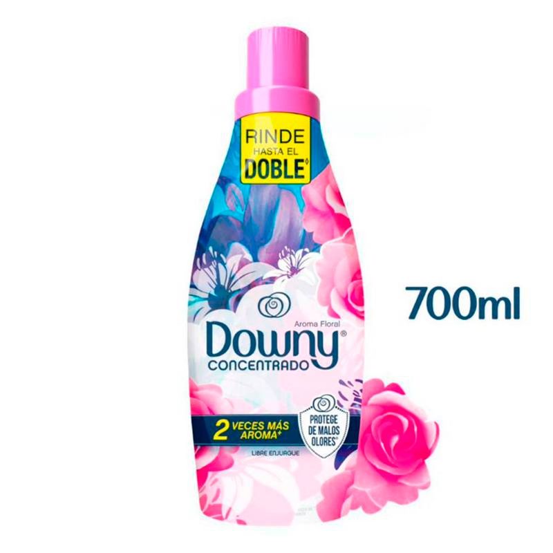 DOWNY - Suavizante Downy Floral 700ml