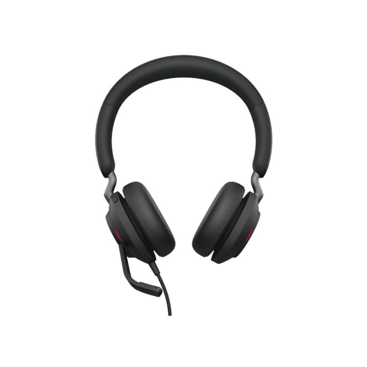 JABRA - JABRA EVOLVE2 40 SE UC DUO USB-A HEADSET (24189-989-999)