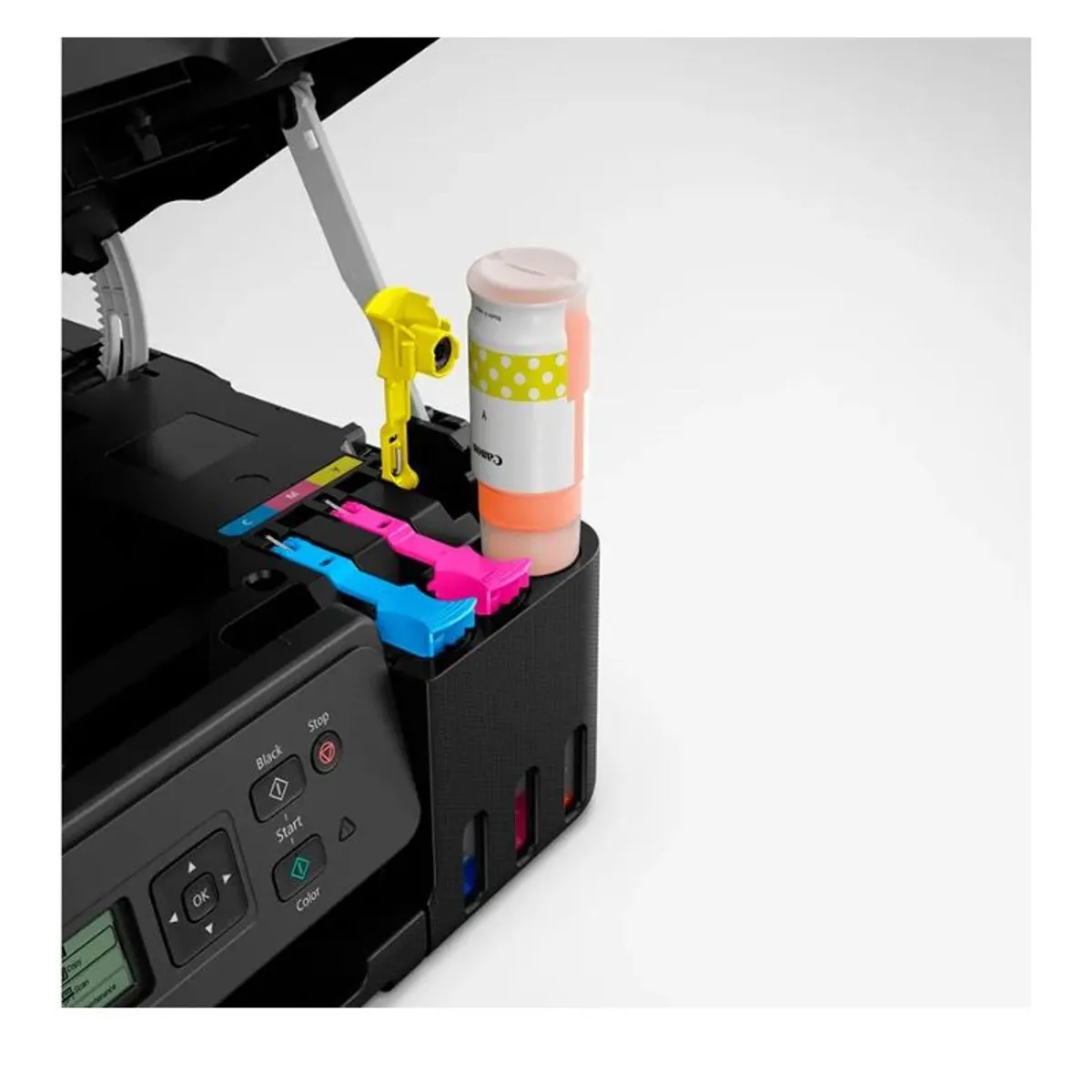 CANON - IMPRESORA MULTIFUNCIONAL CANON G3170