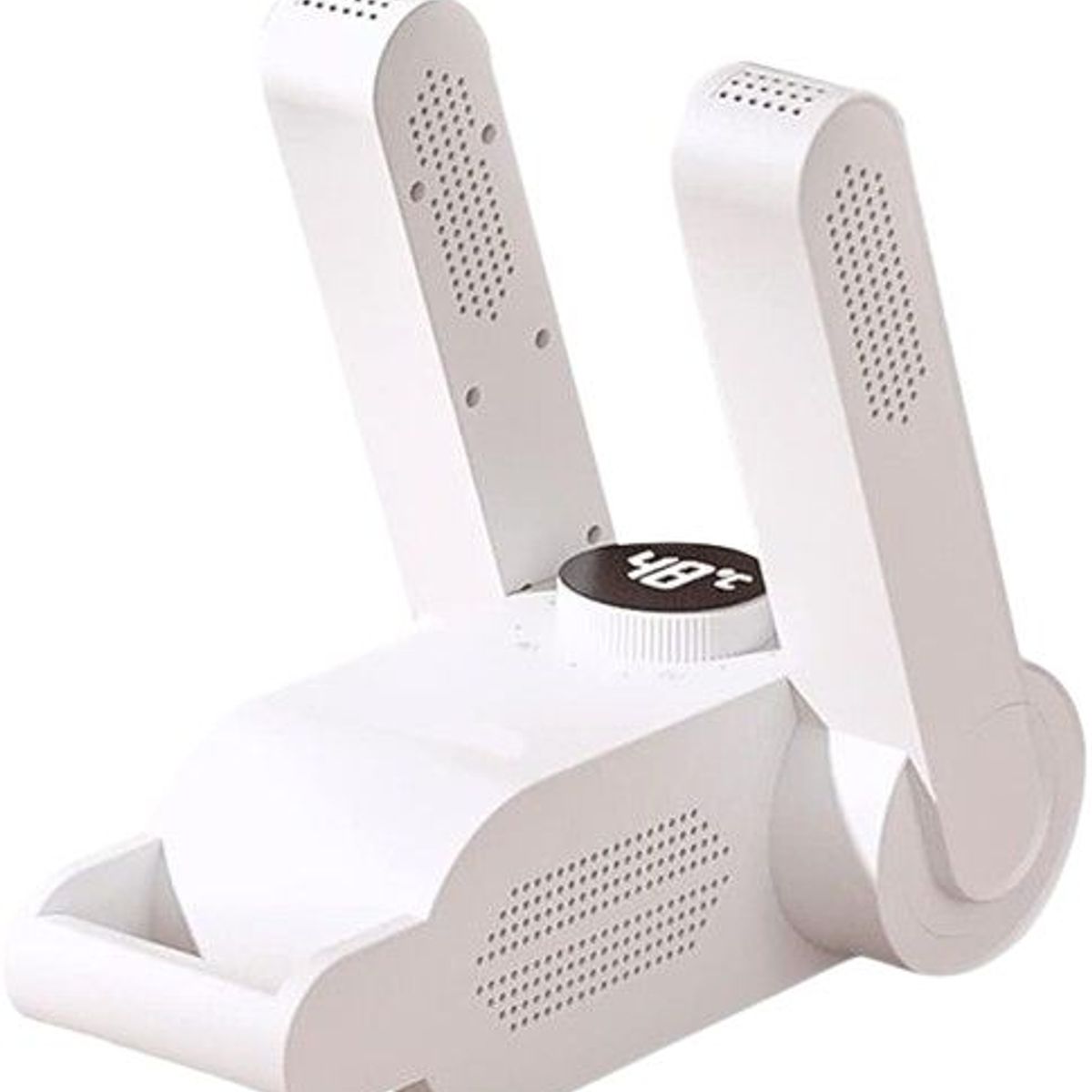 GENERICO - SECADOR DE CALZADO CON LUZ UV ESTERILIZADORA