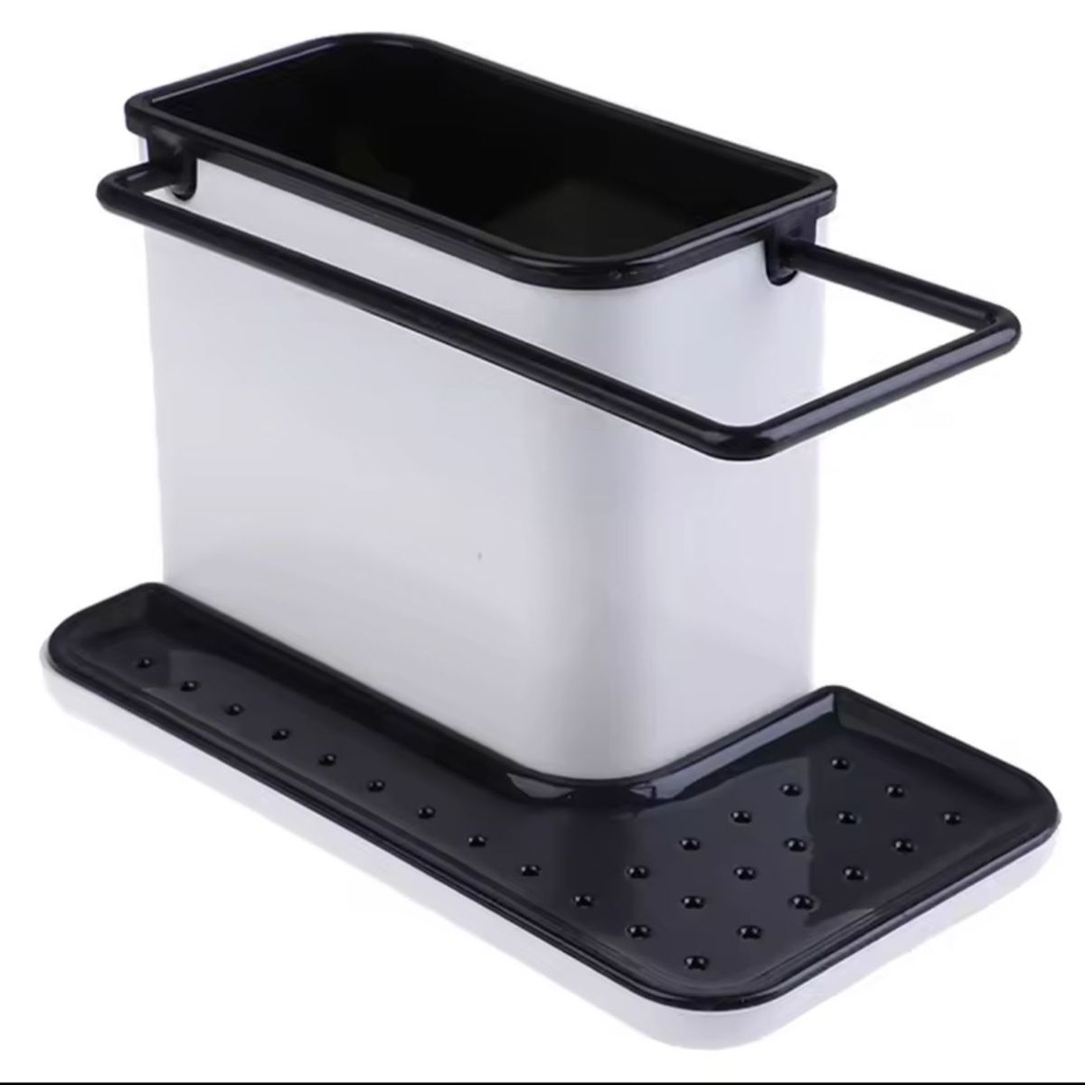 GENERICO - ESCURRIDOR DE ESPONJA MULTIUSO