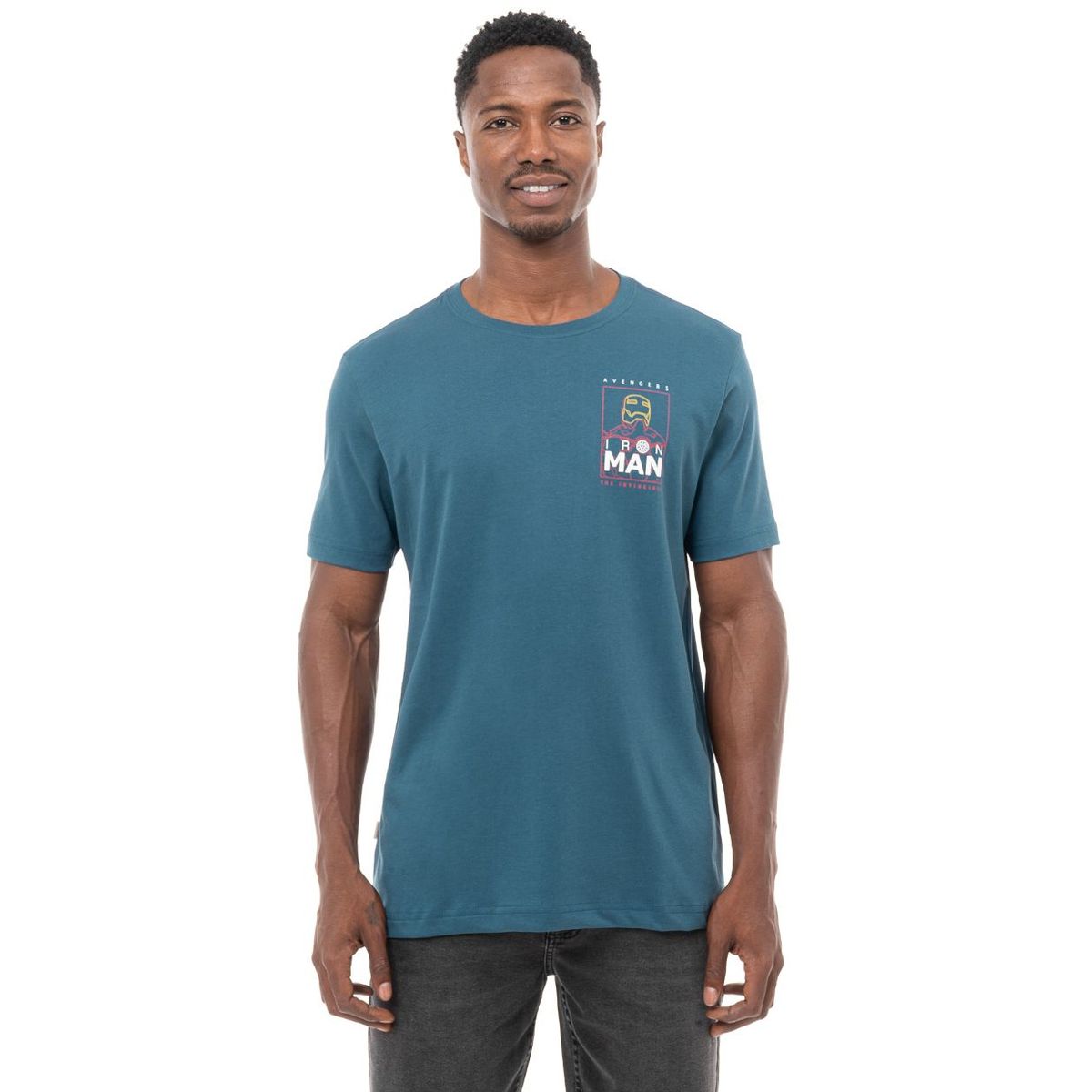 NORTON - Polo Jersey Hombre Matvey-Marvel Norton