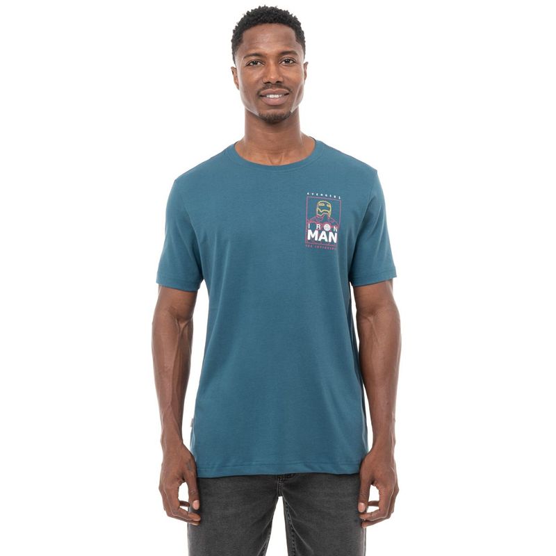 NORTON - Polo Jersey Hombre Matvey-Marvel Norton