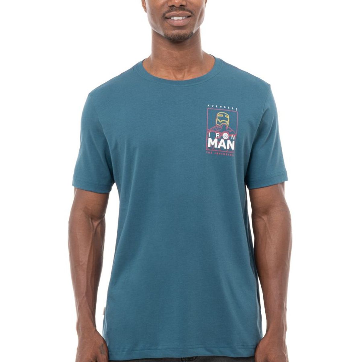 NORTON - Polo Jersey Hombre Matvey-Marvel Norton