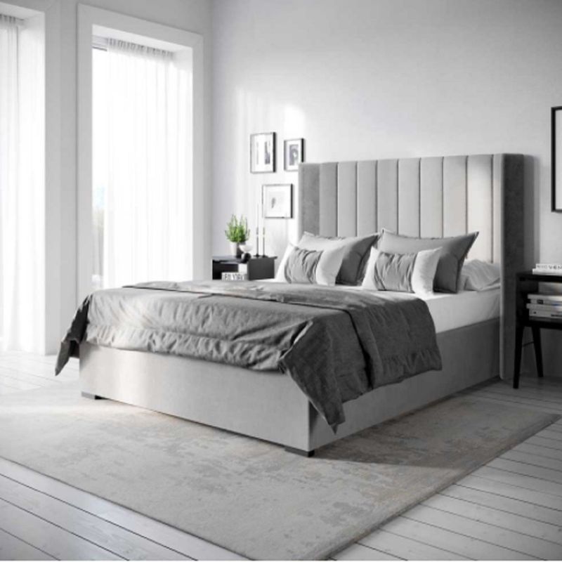 GENERICO - Cabecera Alta Plomo King